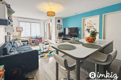 Appartement 3 pièces 174900 €