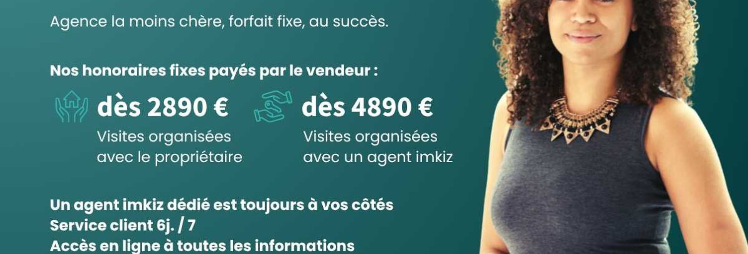 Maison 5 Pièces 360 m² à vendre à Contrazy (09230)