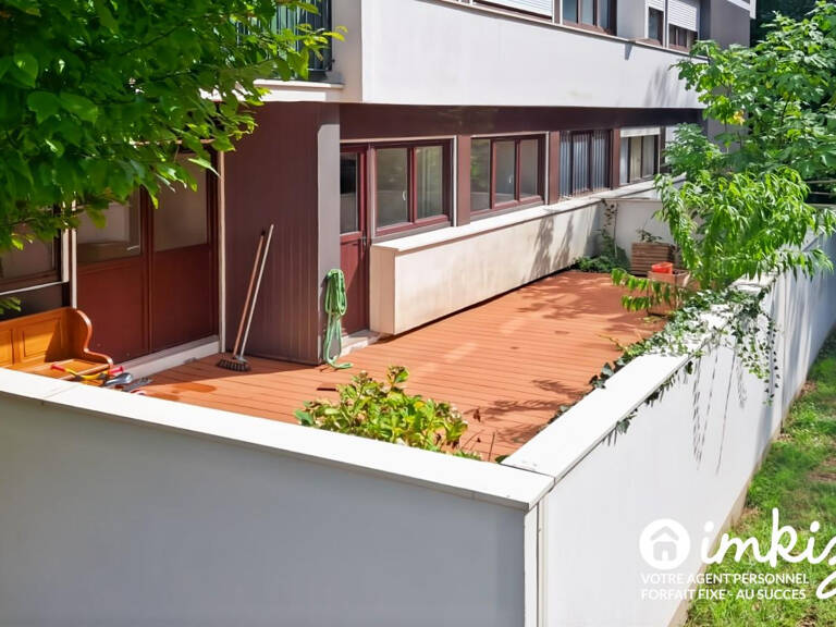 2 pièces avec grande terrasse et vue sur le bois — photo 1