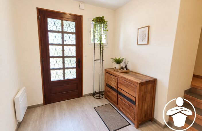Maison coup de cœur à vendre à Saint-Hilaire-de-Lusignan — photo 3