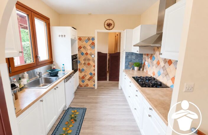 Maison coup de cœur à vendre à Saint-Hilaire-de-Lusignan — photo 4