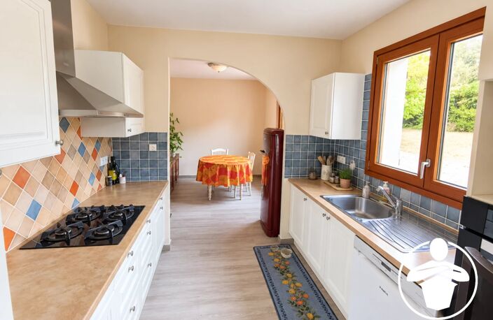 Maison coup de cœur à vendre à Saint-Hilaire-de-Lusignan — photo 5