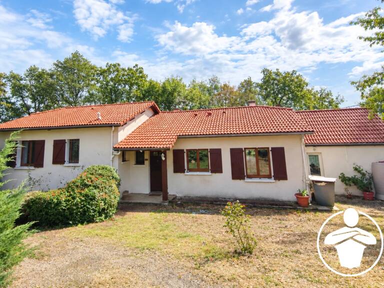 Maison coup de cœur à vendre à Saint-Hilaire-de-Lusignan — photo 1