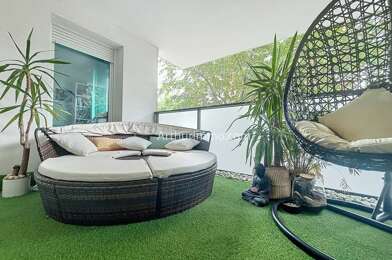 Appartement 3 pièces 199000 €