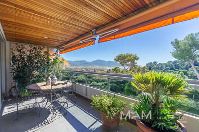 Appartement 4 pièces 1290000 €