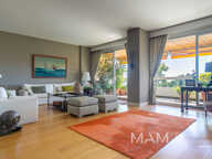 T4/5 de PRESTIGE 'CARRÉ d'OR' 13008 - 2 TERRASSES - VUE MER — photo 2