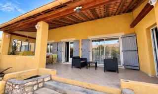 Maison 5 Pièces 135 m² à vendre à Ruoms (07120)