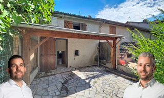 Maison 4 Pièces 80 m² à vendre à Crolles (38920)