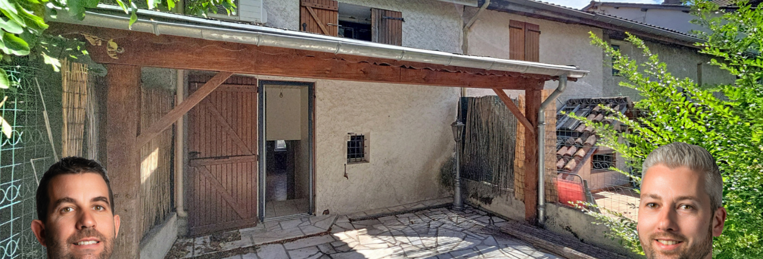 Maison 4 Pièces 80 m² à vendre à Crolles (38920)
