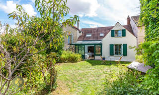 Maison 7 Pièces 126 m² à vendre à La Queue-les-Yvelines (78940)