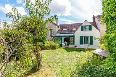Maison 7 pièces 469000 €