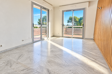 Appartement 2 pièces 158000 €