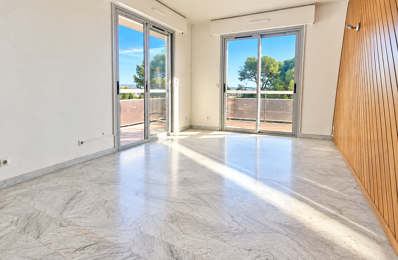 Dépt Hérault (34), à vendre MONTPELLIER Appartement T2 de 42 — photo du bien