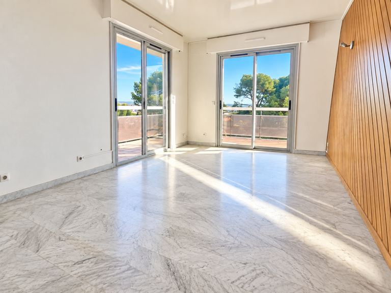 Dépt Hérault (34), à vendre MONTPELLIER Appartement T2 de 42 — photo 1