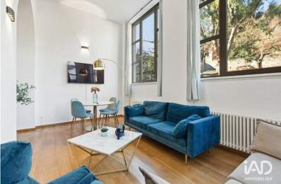 Vente Appartement 2 pièces — photo du bien