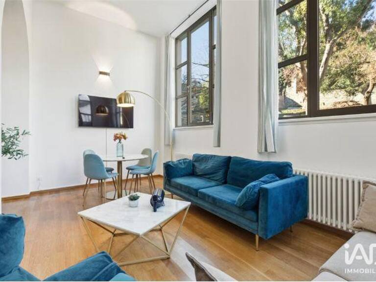 Vente Appartement 2 pièces — photo 1