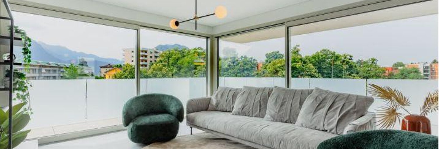 Appartement 3 Pièces 65 m² à vendre à Annecy (74000)
