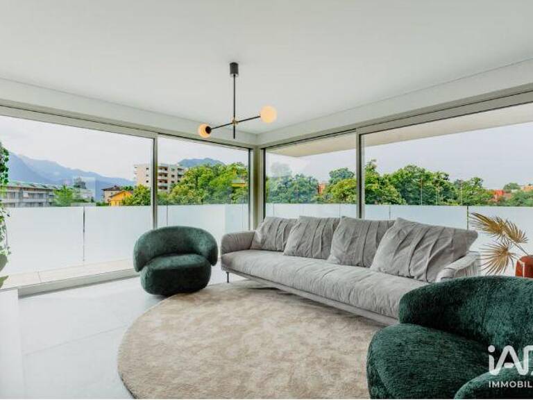 Vente Appartement 3 pièces — photo 1