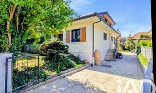 Maison 4 Pièces 133 m² à vendre à Annemasse (74100)