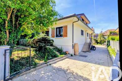 Maison 4 pièces 565000 €