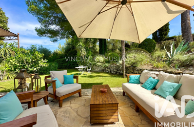 Vente Maison/villa 7 pièces — photo du bien