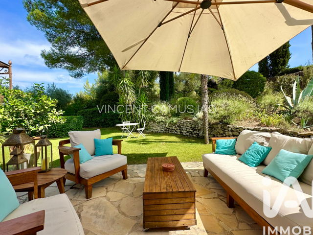 Vente Maison/villa 7 pièces — photo du bien