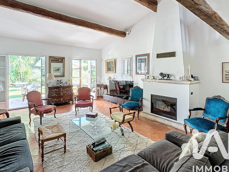Vente Maison/villa 7 pièces — photo 1