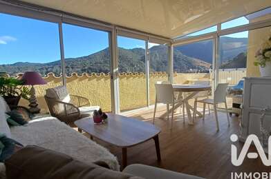 Appartement 3 pièces 188500 €