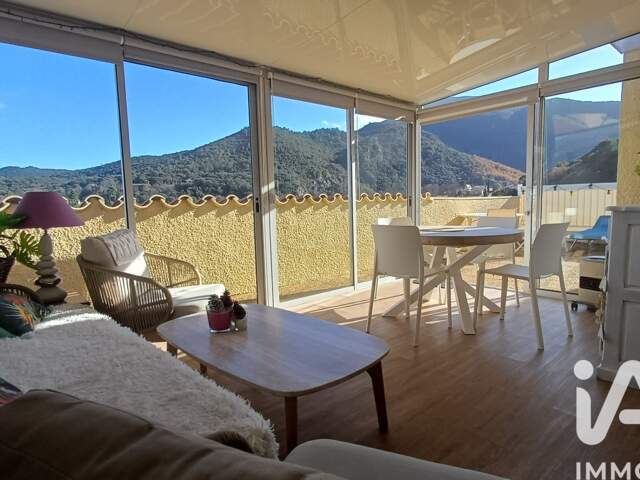 Vente Appartement 3 pièces — photo du bien