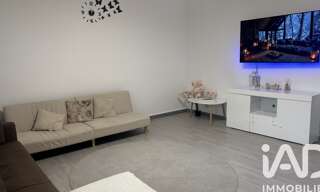 Appartement 3 Pièces 82 m² à vendre à Belfort (90000)