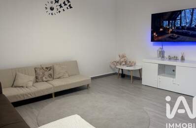 Vente Appartement 3 pièces — photo du bien