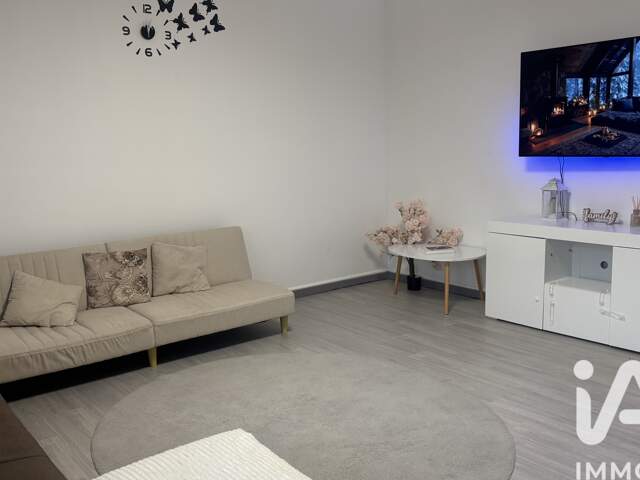 Vente Appartement 3 pièces — photo du bien
