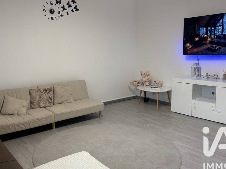 Vente Appartement 3 pièces — photo 1