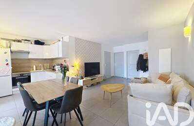 Vente Appartement 3 pièces — photo du bien