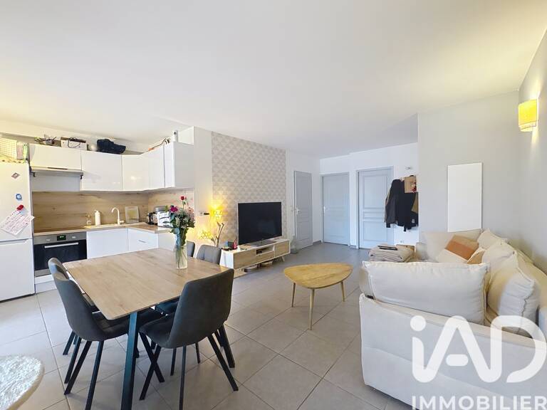 Vente Appartement 3 pièces — photo 1