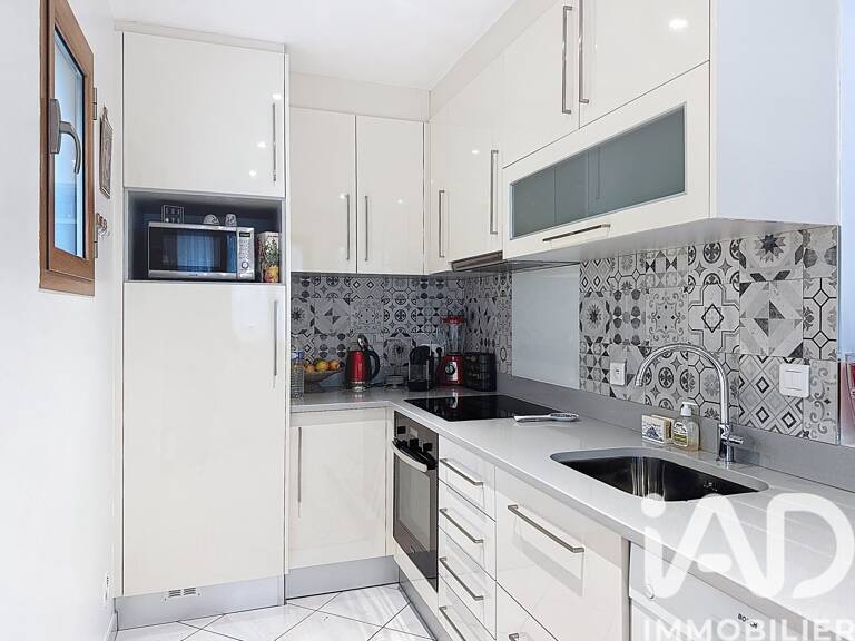 Vente Maison de ville 3 pièces — photo 1