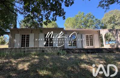Vente Maison/villa 4 pièces — photo du bien