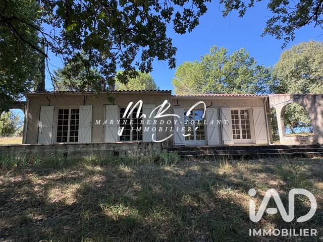 Vente Maison/villa 4 pièces — photo du bien