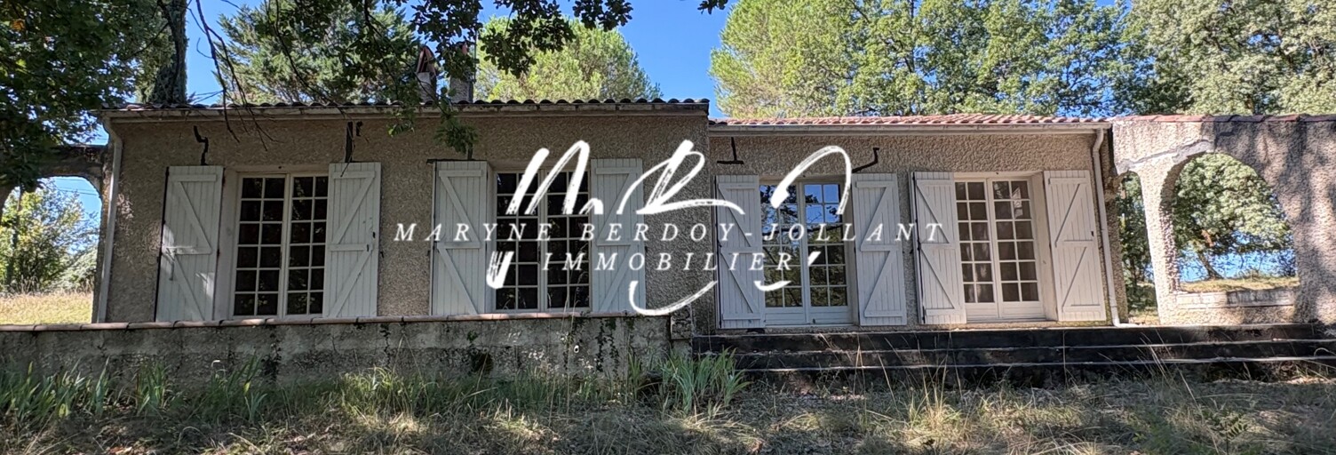 Maison 4 Pièces 86 m² à vendre à Layrac (47390)