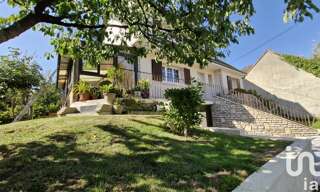 Maison 8 Pièces 151 m² à vendre à Magny (28120)
