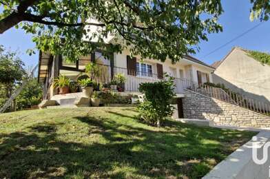 Maison 8 pièces 219000 €