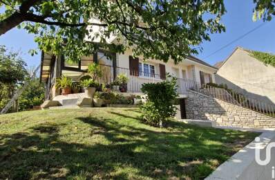 Vente Maison/villa 8 pièces — photo du bien