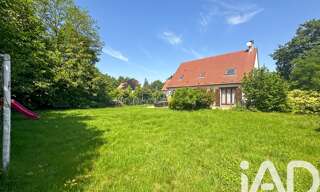 Maison 6 Pièces 163 m² à vendre à La Ville-du-Bois (91620)