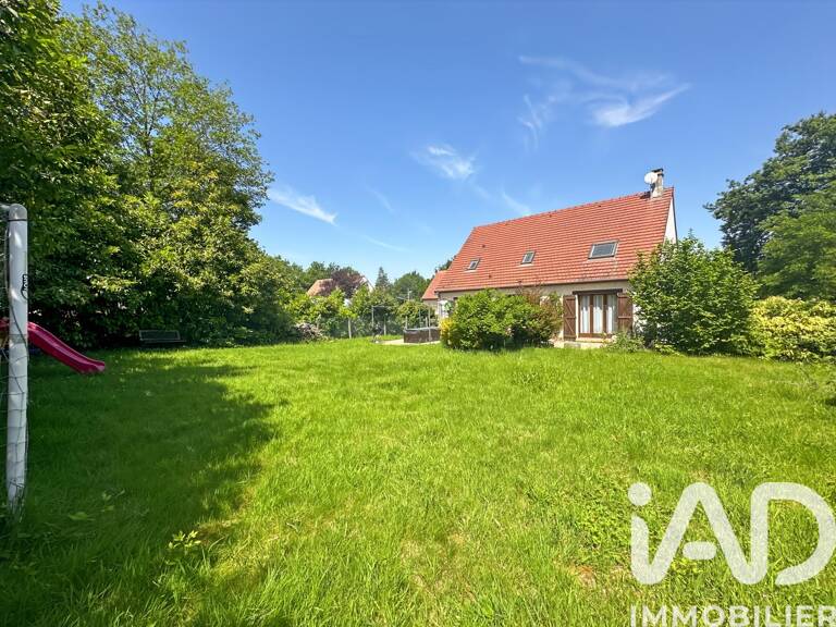 Vente Maison/villa 6 pièces — photo 1