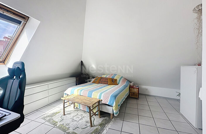 Appartement Lamorlaye 2 pièce(s) 35.60 m2 Loi Carrez — photo 3