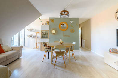 Appartement 3 pièces 199900 €