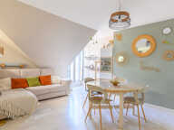 Appartement 3 pièces à vendre à Torcy - Centre ville - Dernier étage, — photo 2