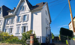 Appartement 4 Pièces 77 m² à vendre à Riedisheim (68400)