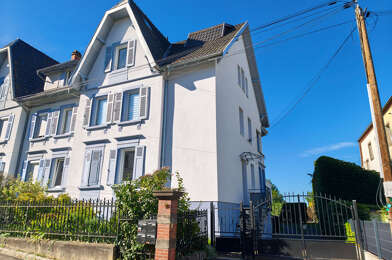 Appartement 4 pièces 225000 €