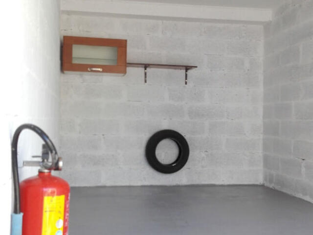 Garage proposé à Villenave-d'Ornon